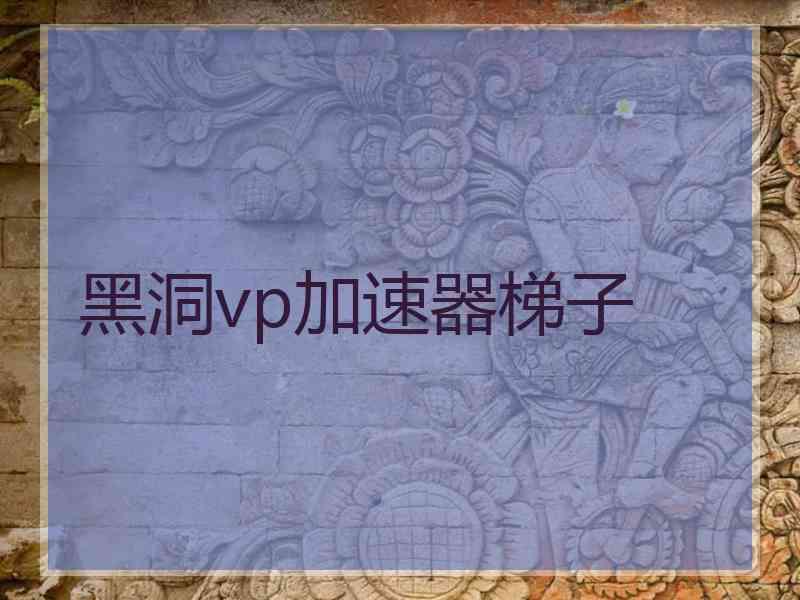 黑洞vp加速器梯子