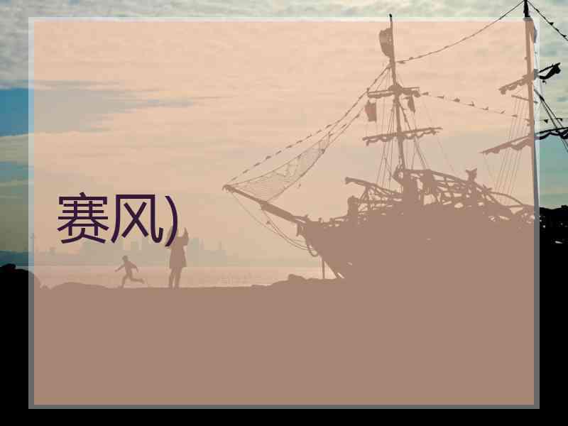 赛风)