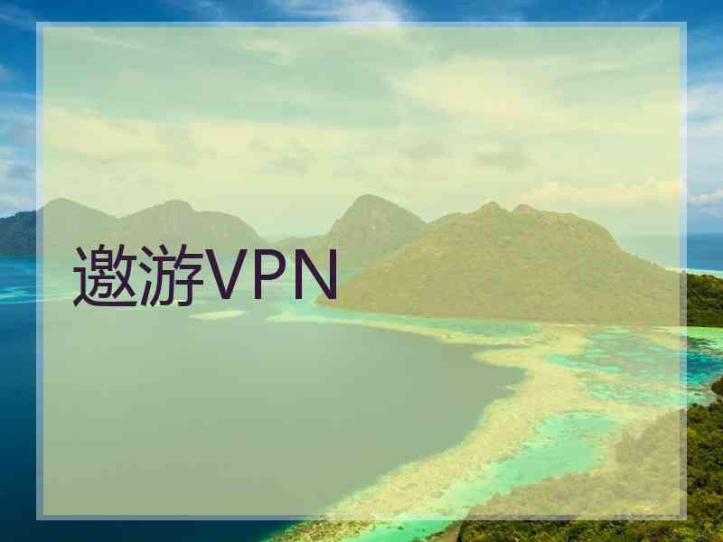 邀游VPN