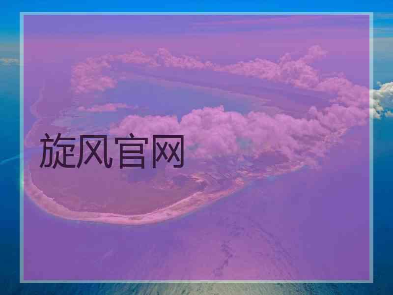 旋风官网